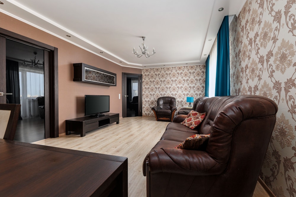 Royal apartments Minsk