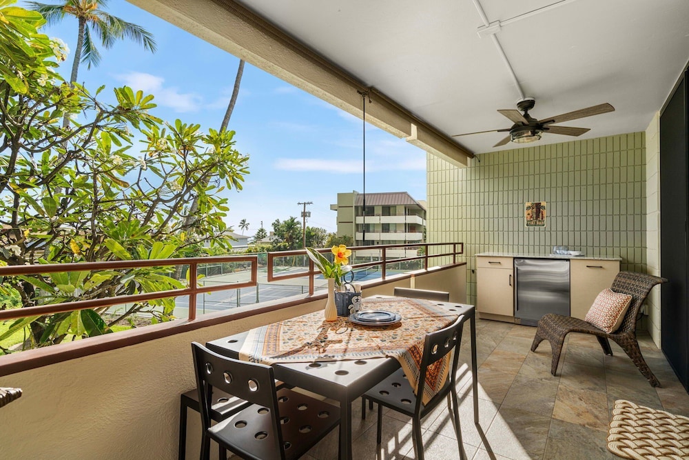 Playful Kona Stay - Pool & BBQ - Concierge - Near Snorkeling - Vrkcv