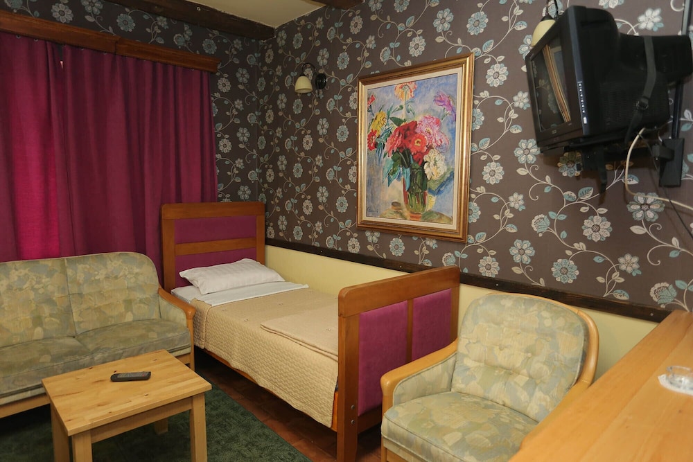 Konak Tammy view 3