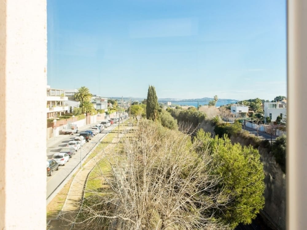 Th44 Apartamento con Vistas al mar y Playa Miracle