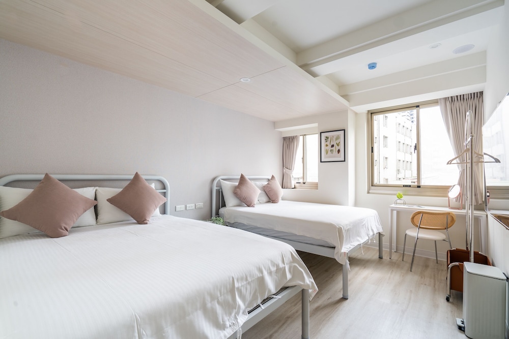109 Hostel Taipei