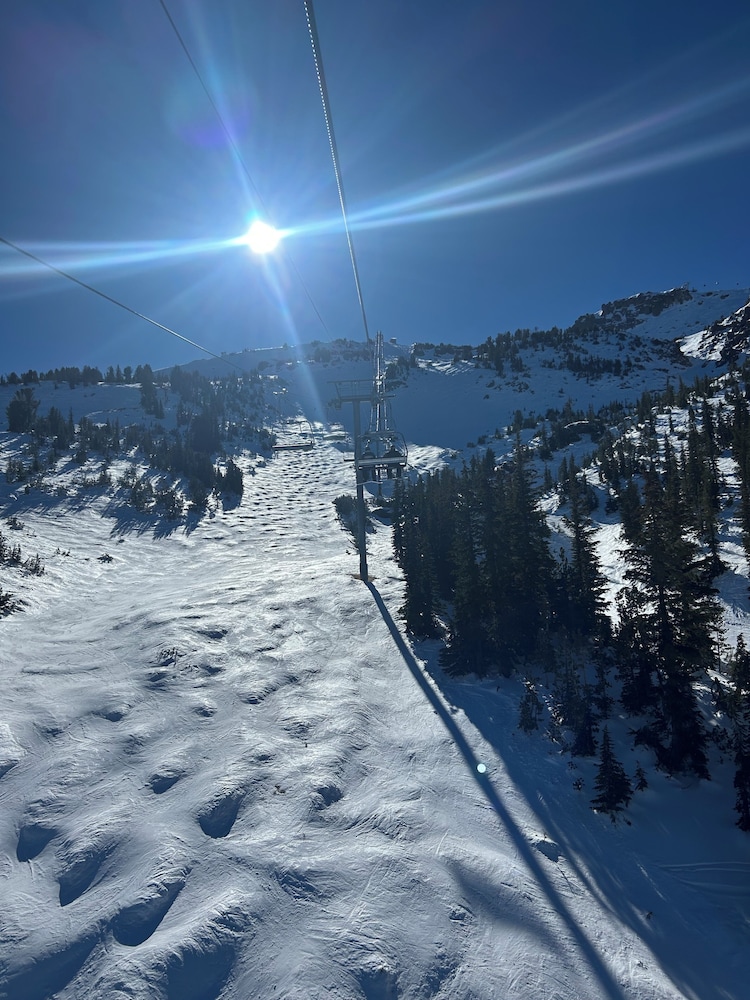 The Palisades Lodge of Big Pine