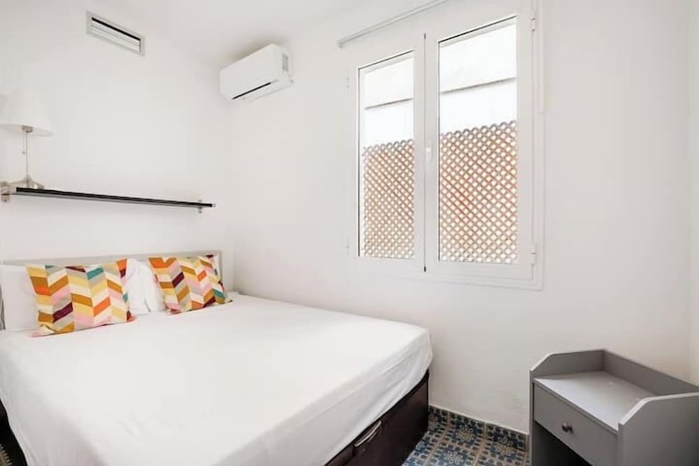 Apartamento Boutique Abades I