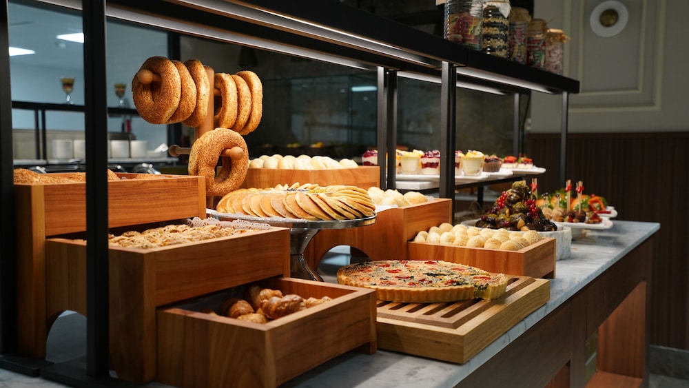 Grand Sirkeci Otel - Image 64