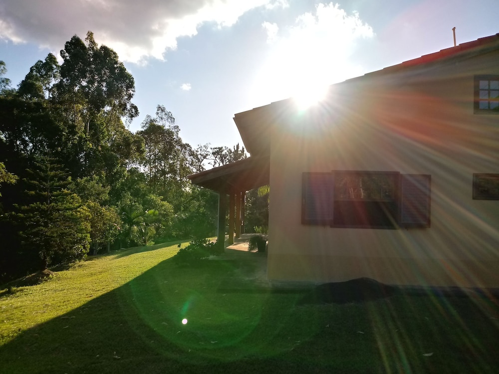 Sítio Santa Clara