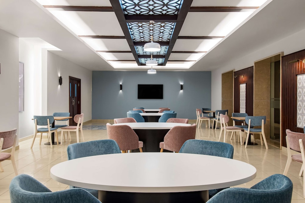 Marina Resort Port Ghalib Radisson Individuals