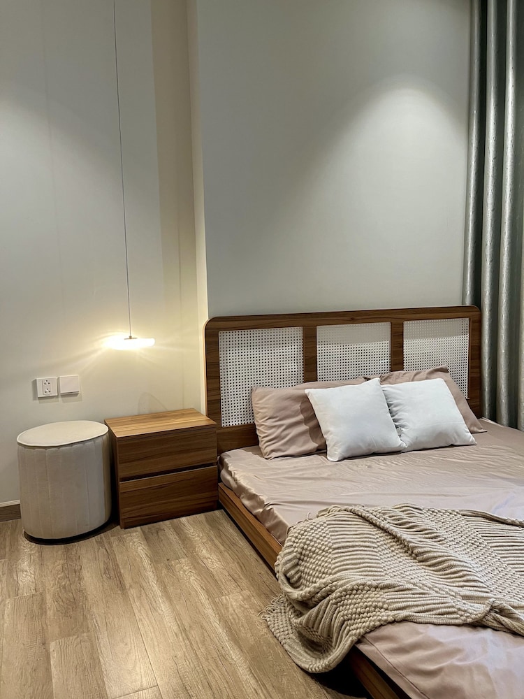 Onsen Landmark Luxury Apartments