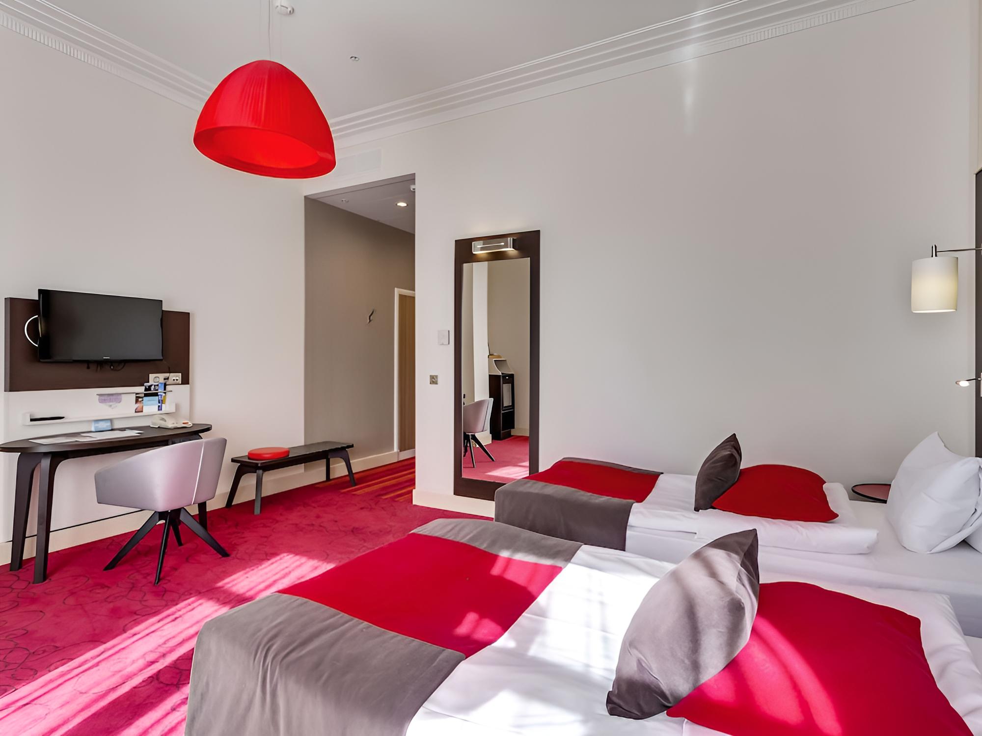 Mercure Rostov-on-Don Center