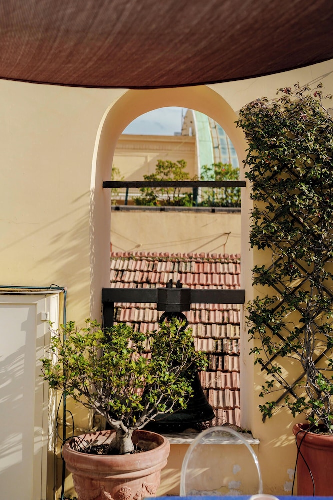 B&B Attico Partenopeo