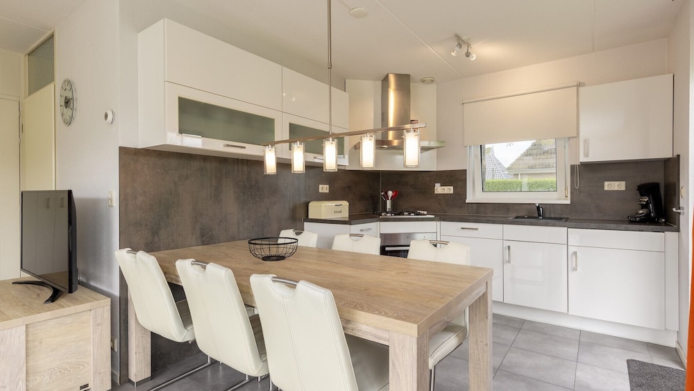 Summio Vakantiepark It Wiid