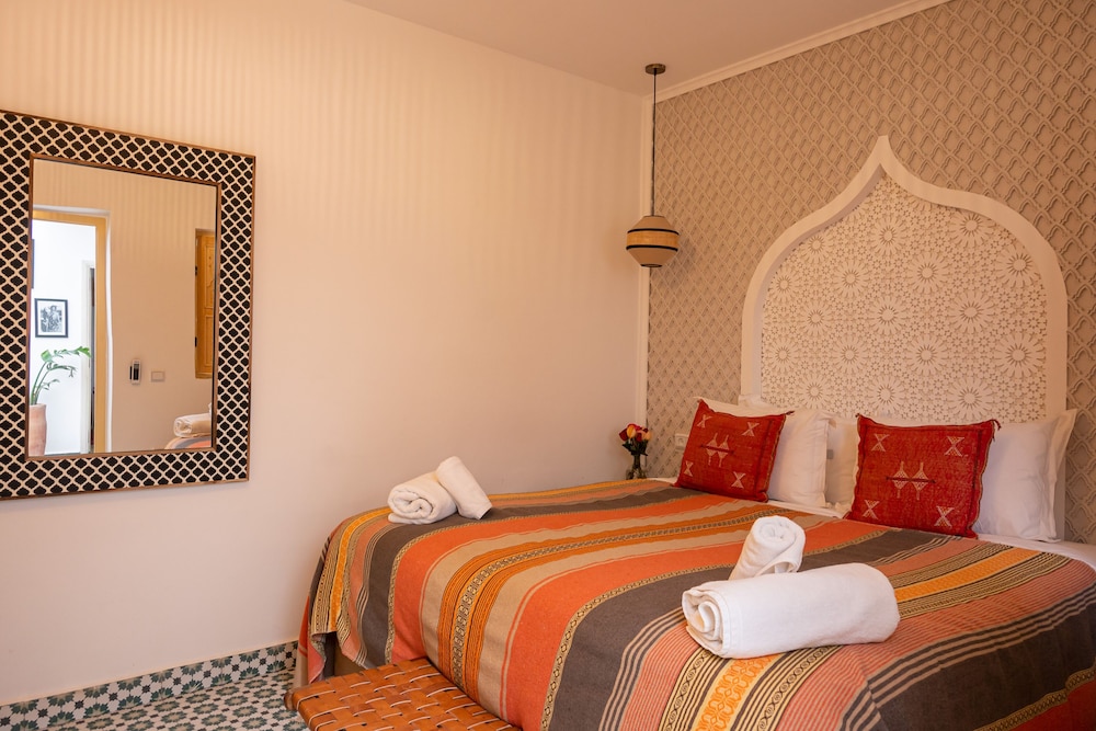 Riad Al Marah