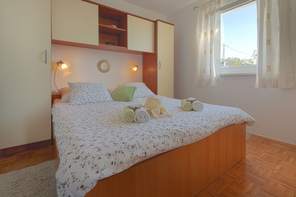 Luton Apartments, Zadar - Kozino, Heated Pool & Hot Tub