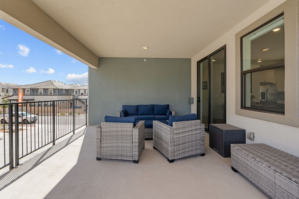 The Ranch 3 Bedroom Condo