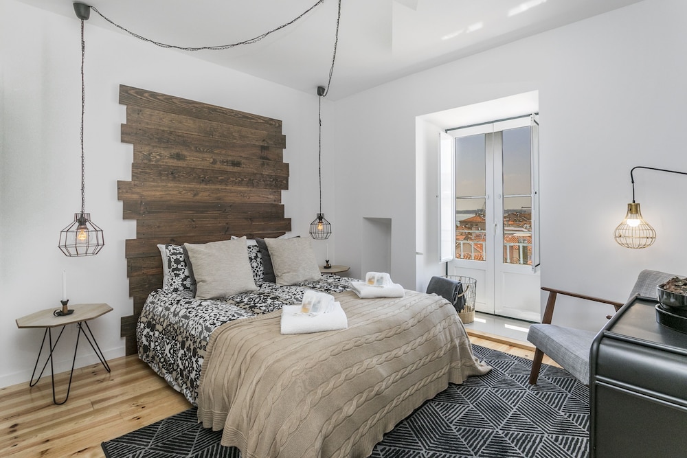 LxWay Apartments Alfama - Santo Estevão