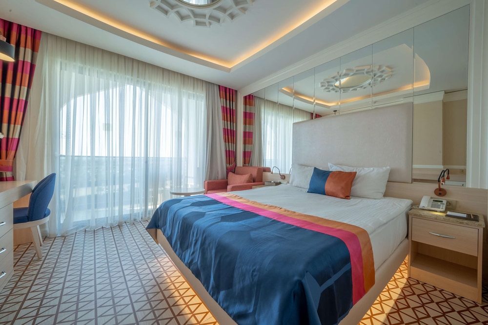 Granada Luxury Belek - All Inclusive