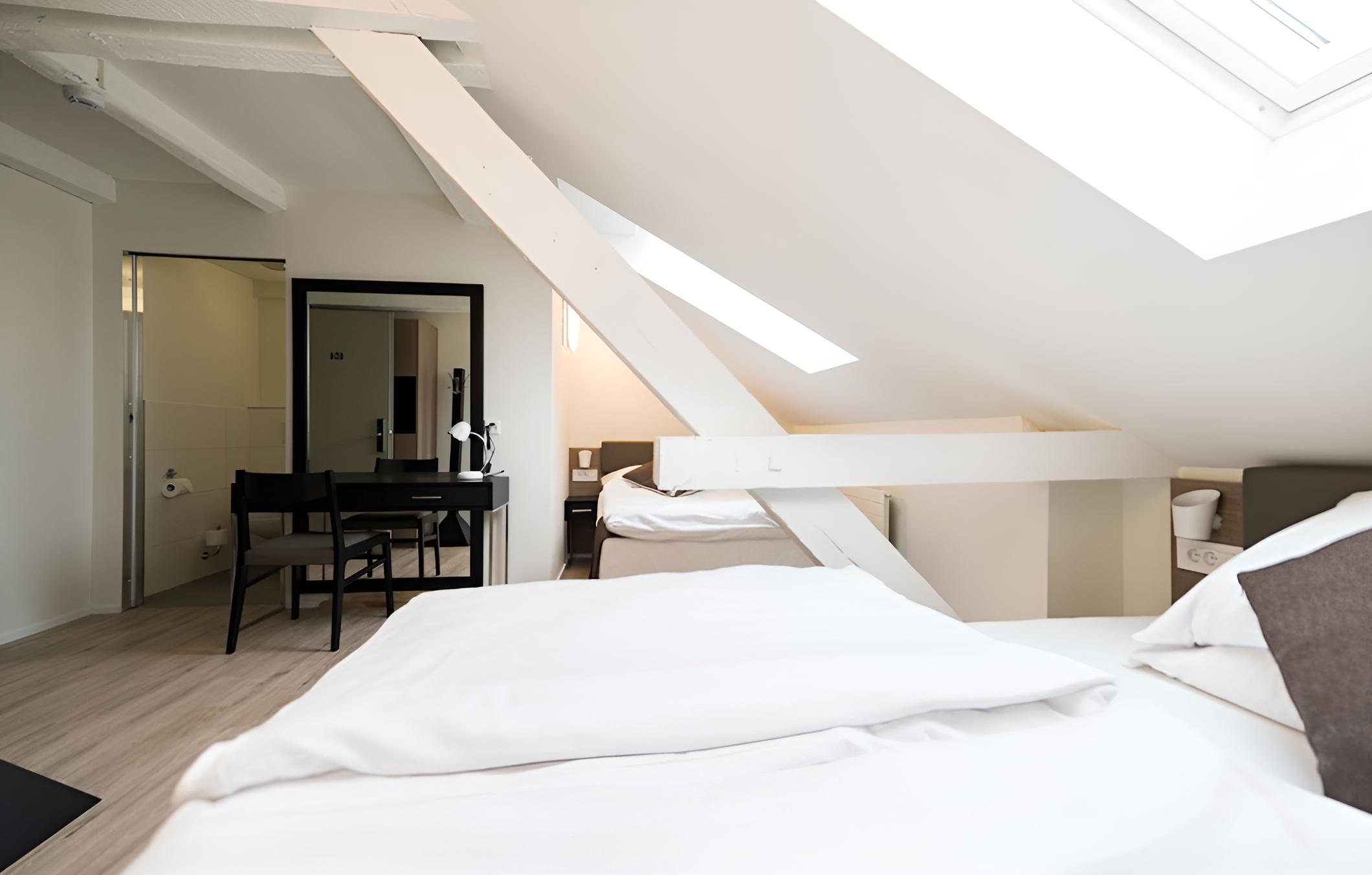Hotel SLEEP & GO