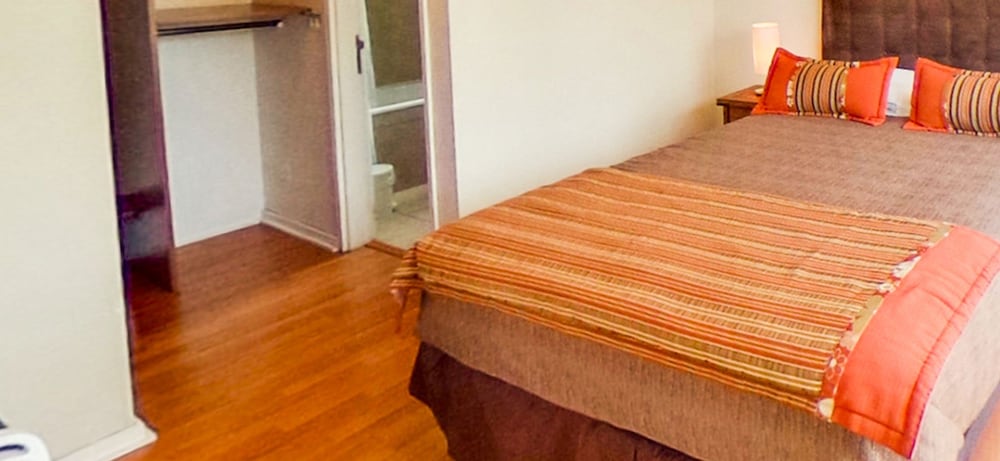 Apartamentos Premium Capital Casino Viña Del Mar
