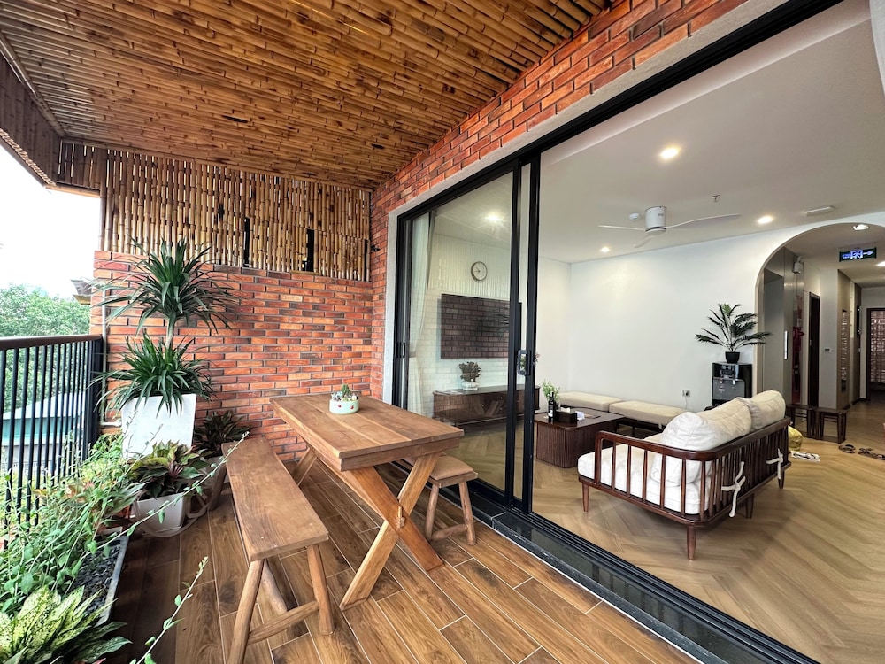 Wins Residences Hanoi