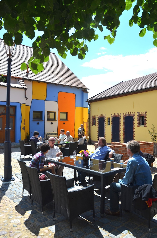 Kulturhof