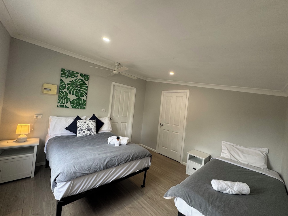 Hay Caravan Park