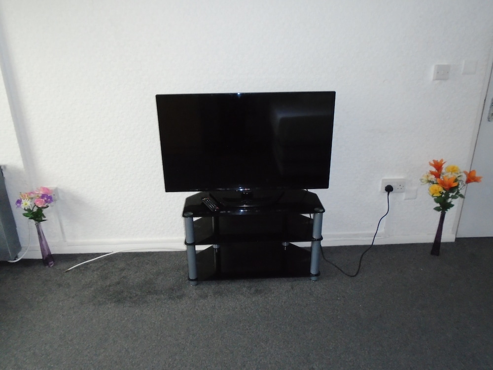 Simeon Serviced Apartments view 5