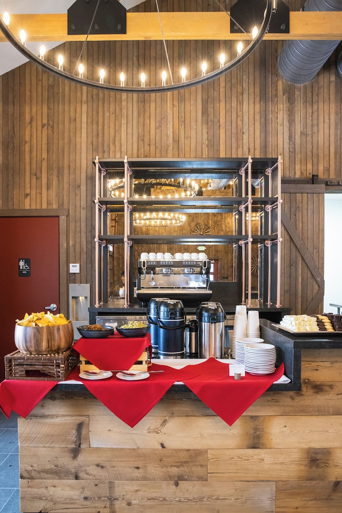 The Sylvan Lodge at Snake River Sporting Club