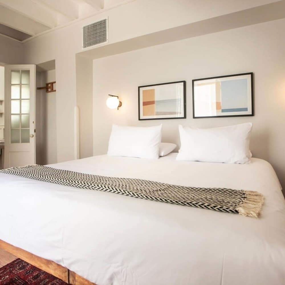 w Fancy Suite in Casa Wynwood Barranco view 3