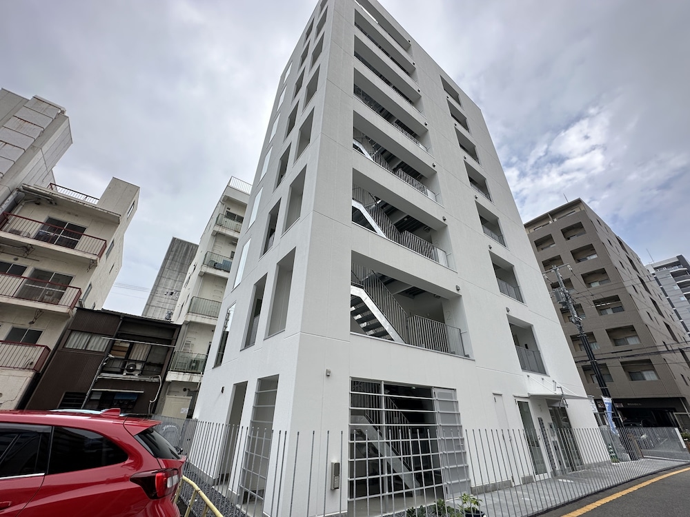 Arts Dobashi view 2