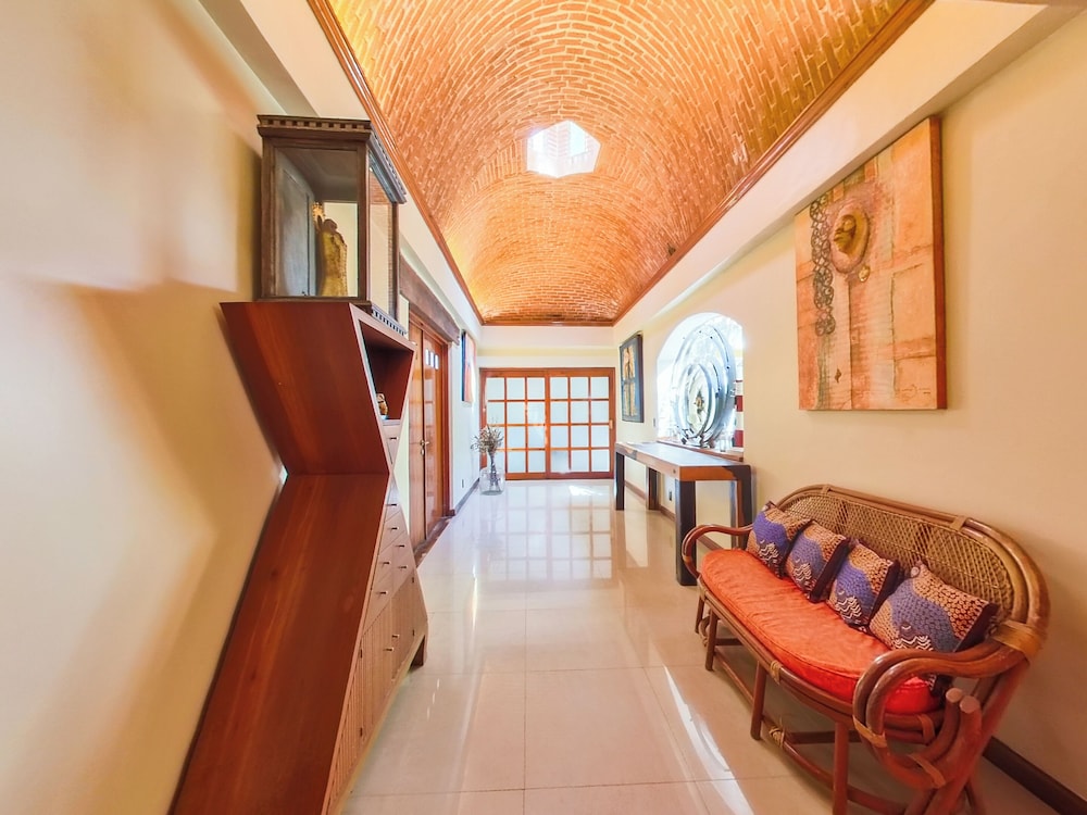 Villa Amable Lujo entre Selvas y Lagunas