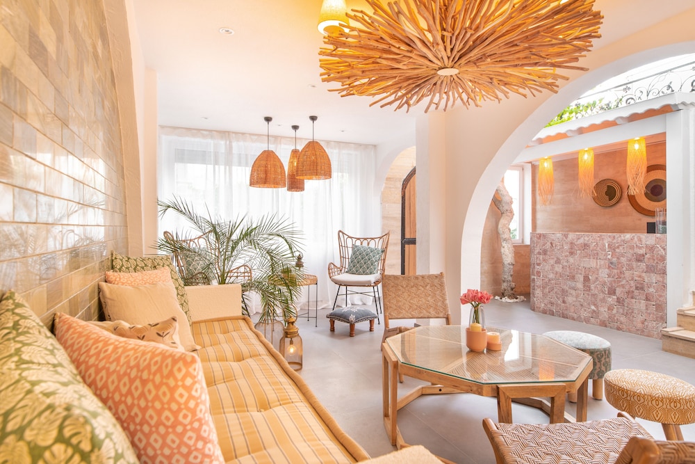 MARE MARIN BOUTIQUE OTEL - Image 8