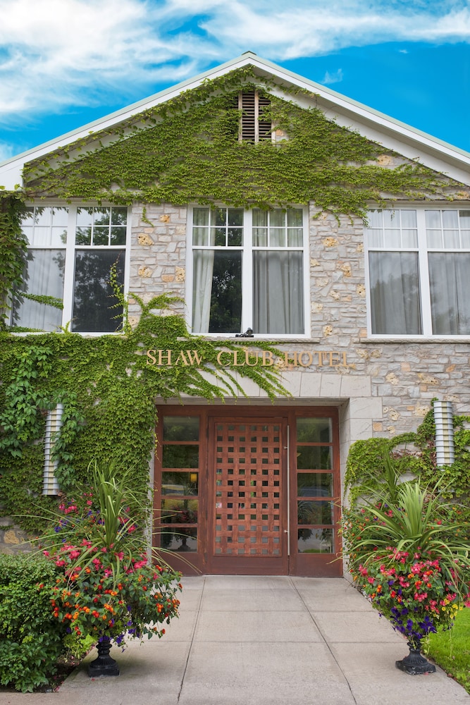 Niagara-on-the-Lake Vacations - The Shaw Club Hotel - Property Image 25