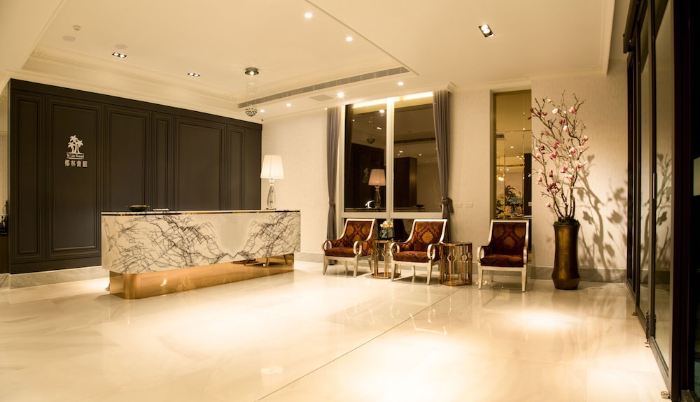 Ye-Lin Villa view 4