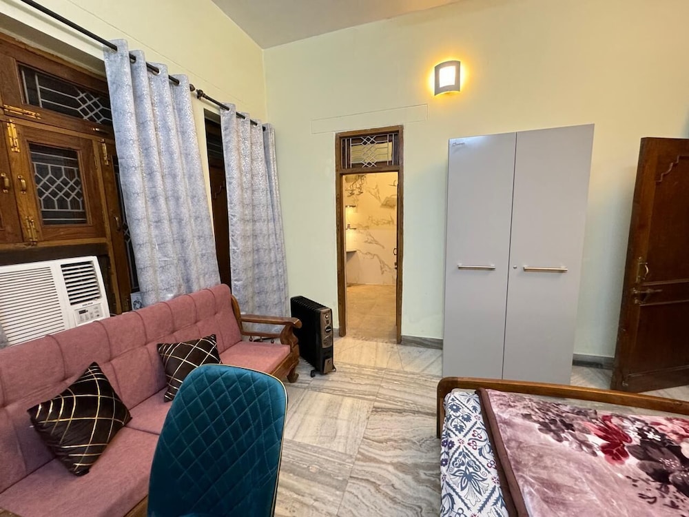 Mishra's Bungalow