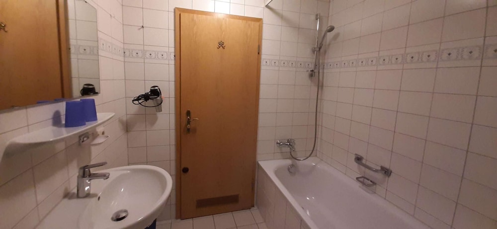 Liebevoll Eingerichtete Ferienwohnung in den Alpen