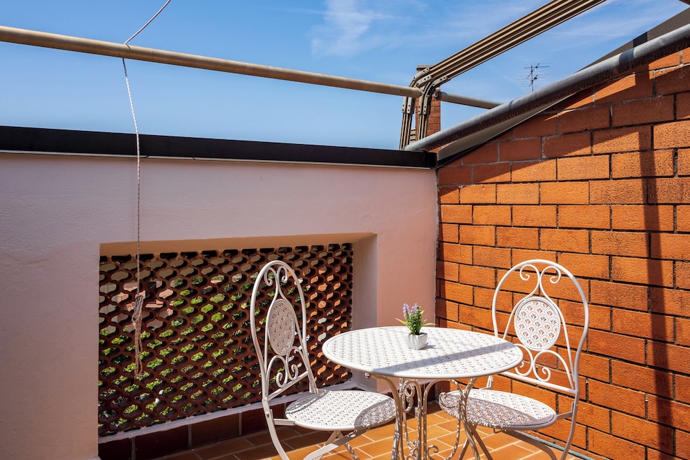 La Mansardina dell'agrumeto
