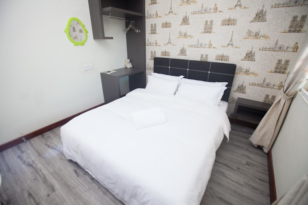Natol Homestay - Paris BDC - Image 5