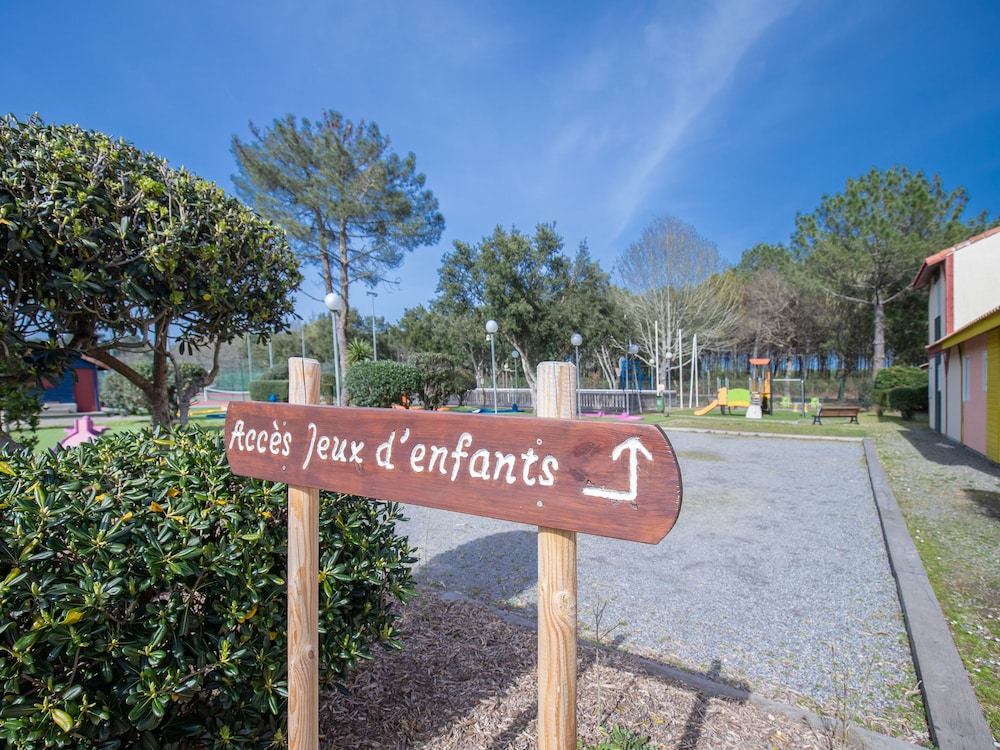 Vacancéole - Les Villas du Lac