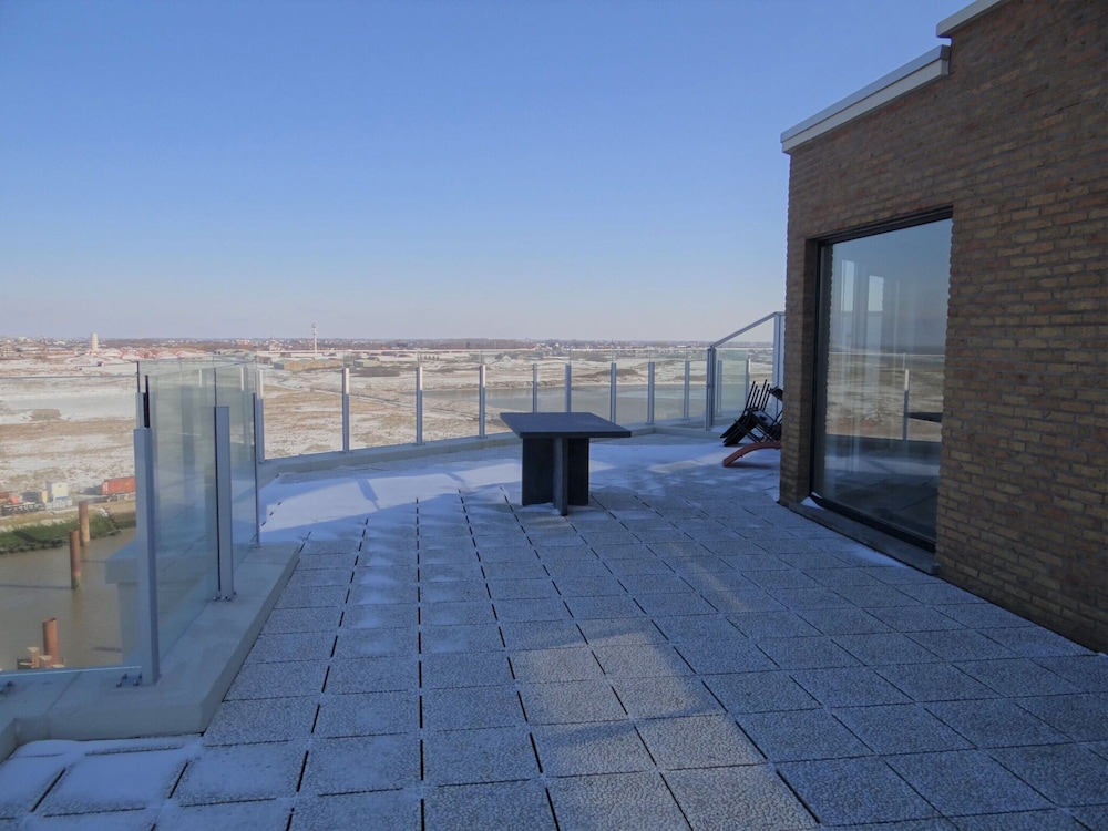 roof