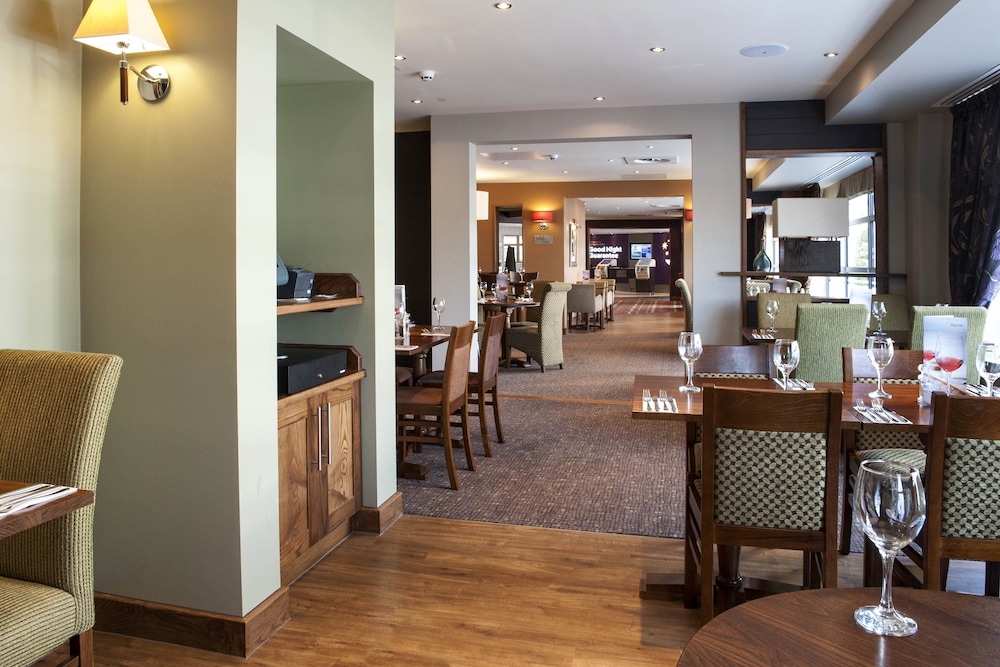 Premier Inn London Croydon Town Centre 3