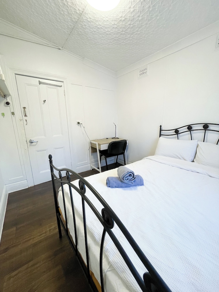 Mascot Private Rooms