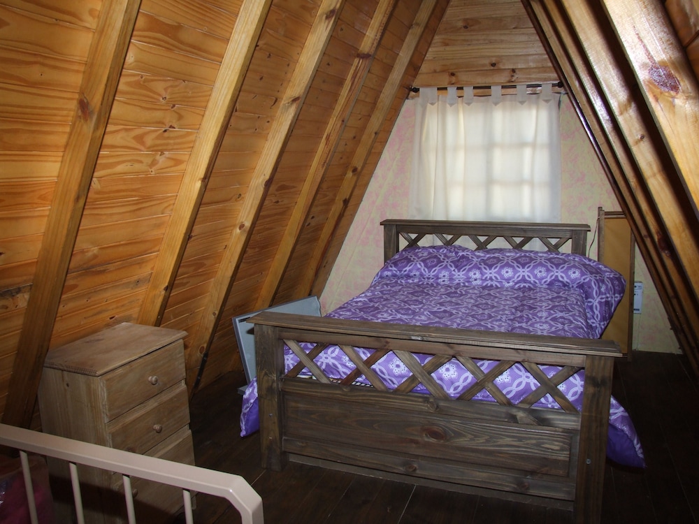 Cabanas Wenelcklen