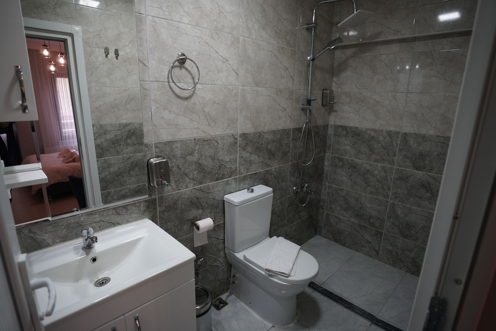 Zion Home Butik Otel - Image 33