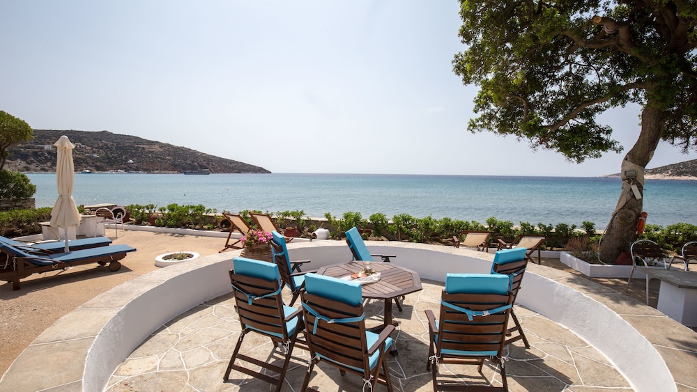 Pension Ageliki