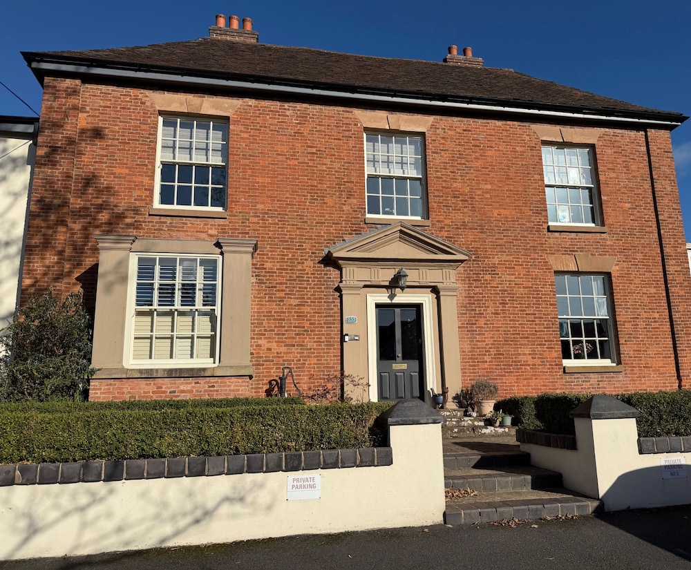 Apartment - Sleeps 4 - Near Nec & Airport
