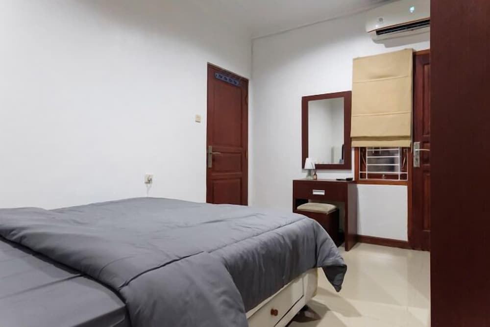 Mono Coliving Benhil Jakarta Pusat