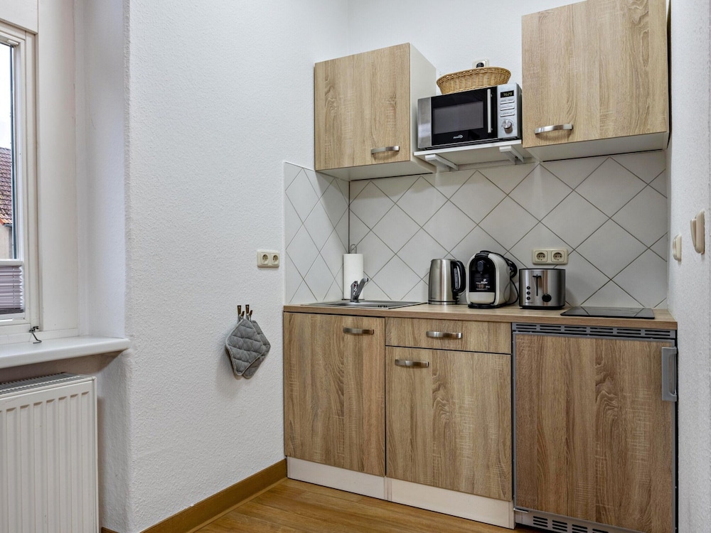 Ferienwohnung in der Mecklenburger Seenplatte