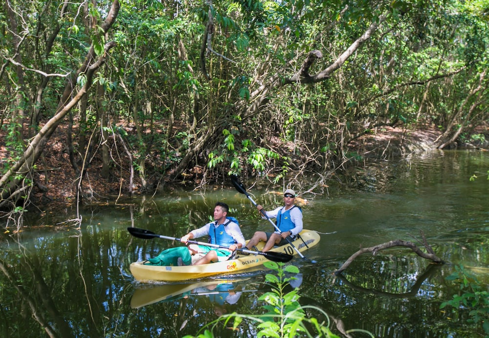 Mayan World Adventures
