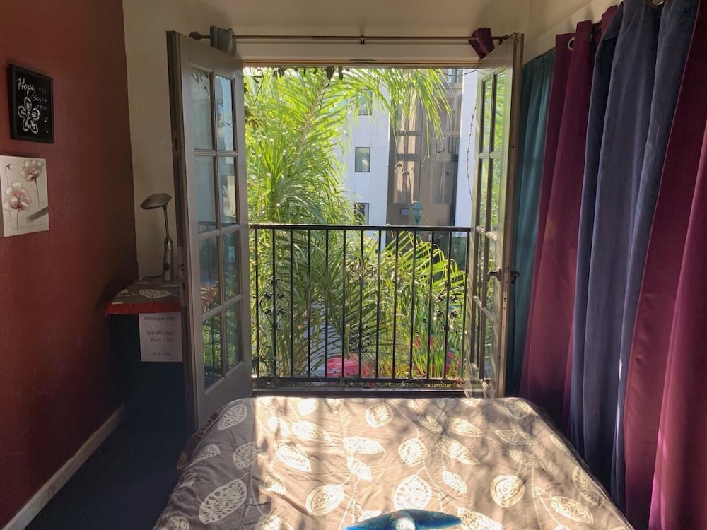 RK Hostel San Diego