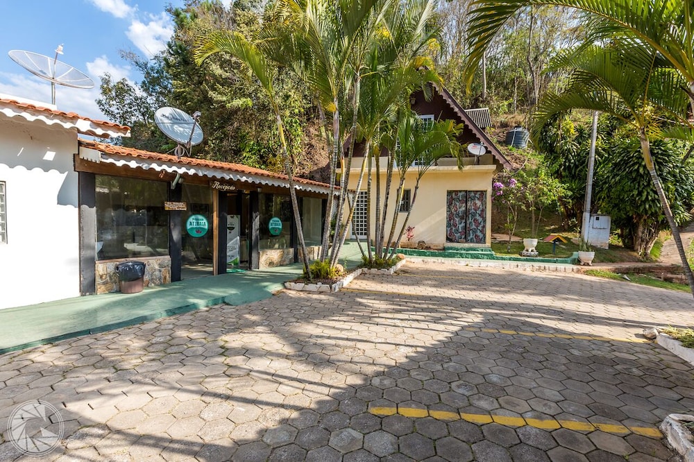Pousada Atibaia view 3