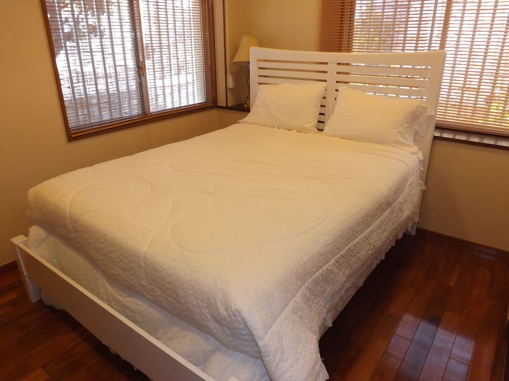 Condominium Sango